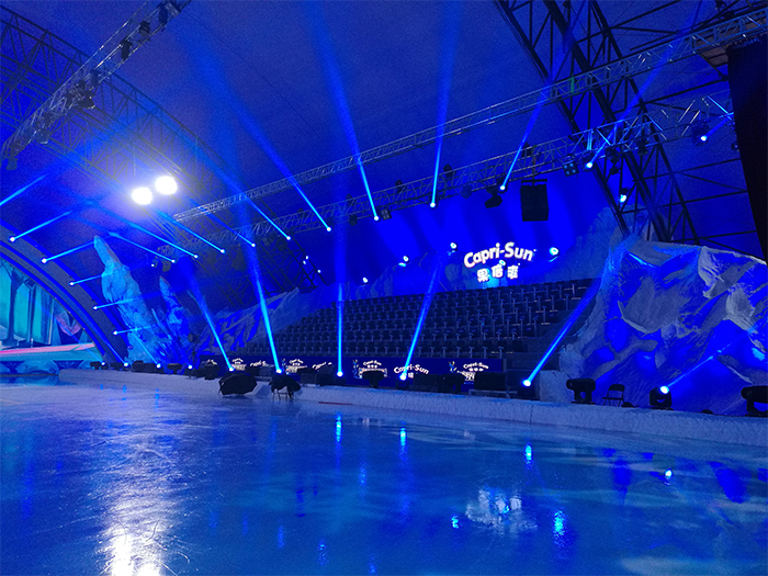 溫室膜結(jié)構(gòu)